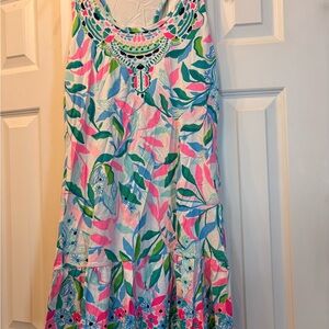 Lilly Pulitzer active dress